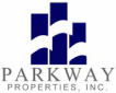 (PARKWAY PROPERTIES INC. LOGO)